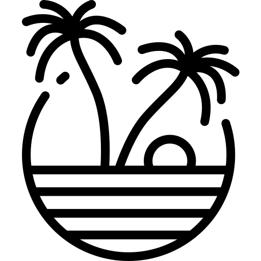 Pariwisata icon