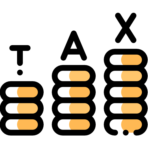 Pengelola Pajak & Retribusi Daerah icon